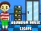 Spel Escaperoom Aquariumhuis online