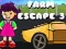 Spel Boerderij Ontsnapping 3 online