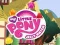 Spel My Little Pony: Jelly Match online