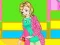 Spel Babysitter Aankleden online