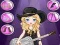 Spel Rockstar Aankleedspel online Spel Rockstar Aankleedspel online