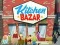 Spel Keuken Bazar online