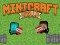 Spel Minicraft Duel online
