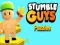 Spel Stumble Guys Puzzels online