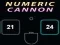 Spel Numeriek Kanon online