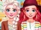 Spel BFF's verwelkomen de herfstlook online