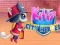 Spel Kitty Stad Helden online