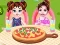 Spel Baby Taylor Kookkamp online Spel Baby Taylor Kookkamp online