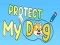Spel Bescherm Mijn Hond online