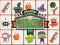 Spel Halloween Mahjong online