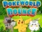 Spel PokeWereld Bounce online