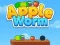 Spel Appel Worm online