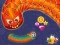 Spel Wormjacht online