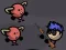 Spel Gekke Monster Schutter online