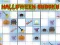 Spel Halloween Sudoku online