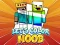 Spel Laten we Noob Kleur geven online