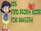 Spel G2E Vind het sprookjesboek voor Sweety online