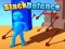 Spel Stapverdediging online