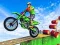 Spel Fiets Stunts Rijden 2022 online