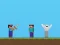 Spel Nubik versus Herobrines Leger online Spel Nubik versus Herobrines Leger online
