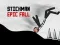 Spel Epische Val van de Stickman online