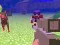 Spel Pixel Zombie Overleving Toonfare online