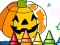 Spel Halloween Kleurspellen online