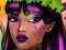 Spel Make-up Studio Halloween online