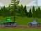 Spel Tanks 2D: Tankoorlogen online
