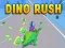 Spel Dino Rush online