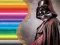 Spel Kleurboek voor Darth Vader online