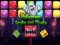 Spel Halloween Slang en Blokken online Spel Halloween Slang en Blokken online