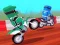 Spel Tricks - 3D Fiets Race Spel online