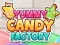 Spel Heerlijke Candy Fabriek online