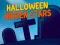 Spel Halloween Verborgen Sterren online