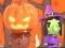Spel Spookachtige Run online