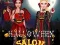 Spel Halloween Salon online