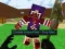 Spel Combat Pixel Arena - Woede Man online