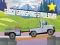 Spel Vrachtwagen transport simulator online