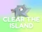 Spel Maak het eiland vrij online