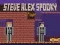 Spel Steve Alex Spooky 2 Spelers online Spel Steve Alex Spooky 2 Spelers online