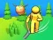 Spel Dino Gras Eiland online