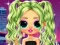 Spel Parijs Fashion Week: Fall Couture online