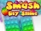 Spel Smash Doe-het-zelf Slime online
