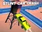Spel Stunt Auto Crash online