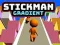 Spel Stickman Gradiënt online