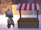 Spel Zombie Kogel 3D online