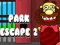Spel Park Ontsnapping 2 online