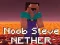 Spel Noob Steve Nether online