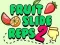 Spel Fruit Slide Herhalingen 2 online